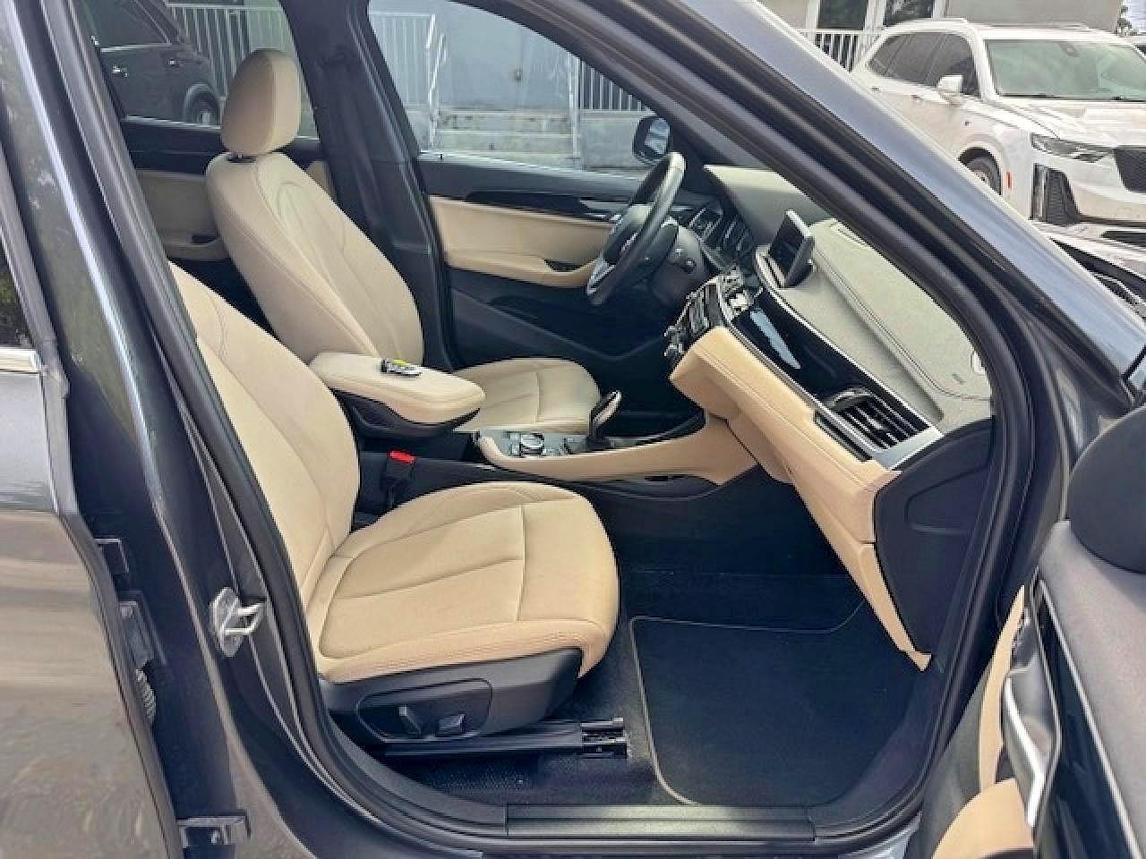 2020 BMW X1 Sdrive2 - Фото 7