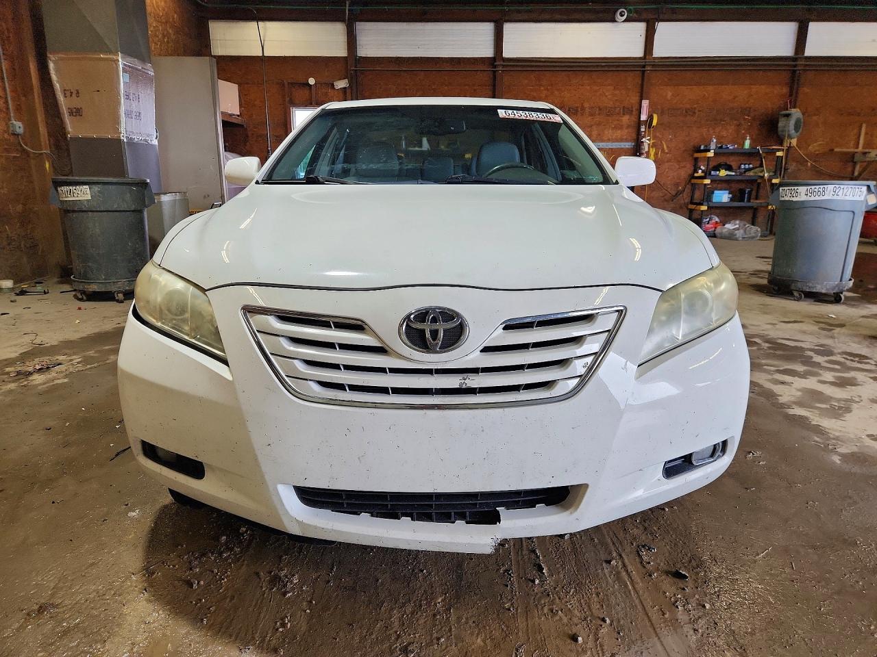 2008 Toyota Camry Xle V6 - Image 5
