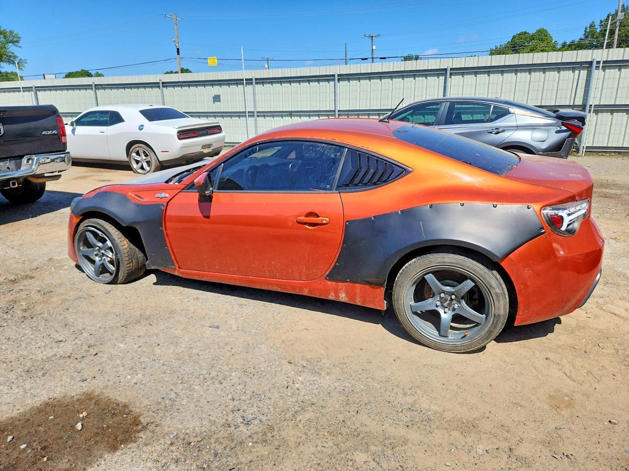 2013 Scion Fr-S Base - Фото 2