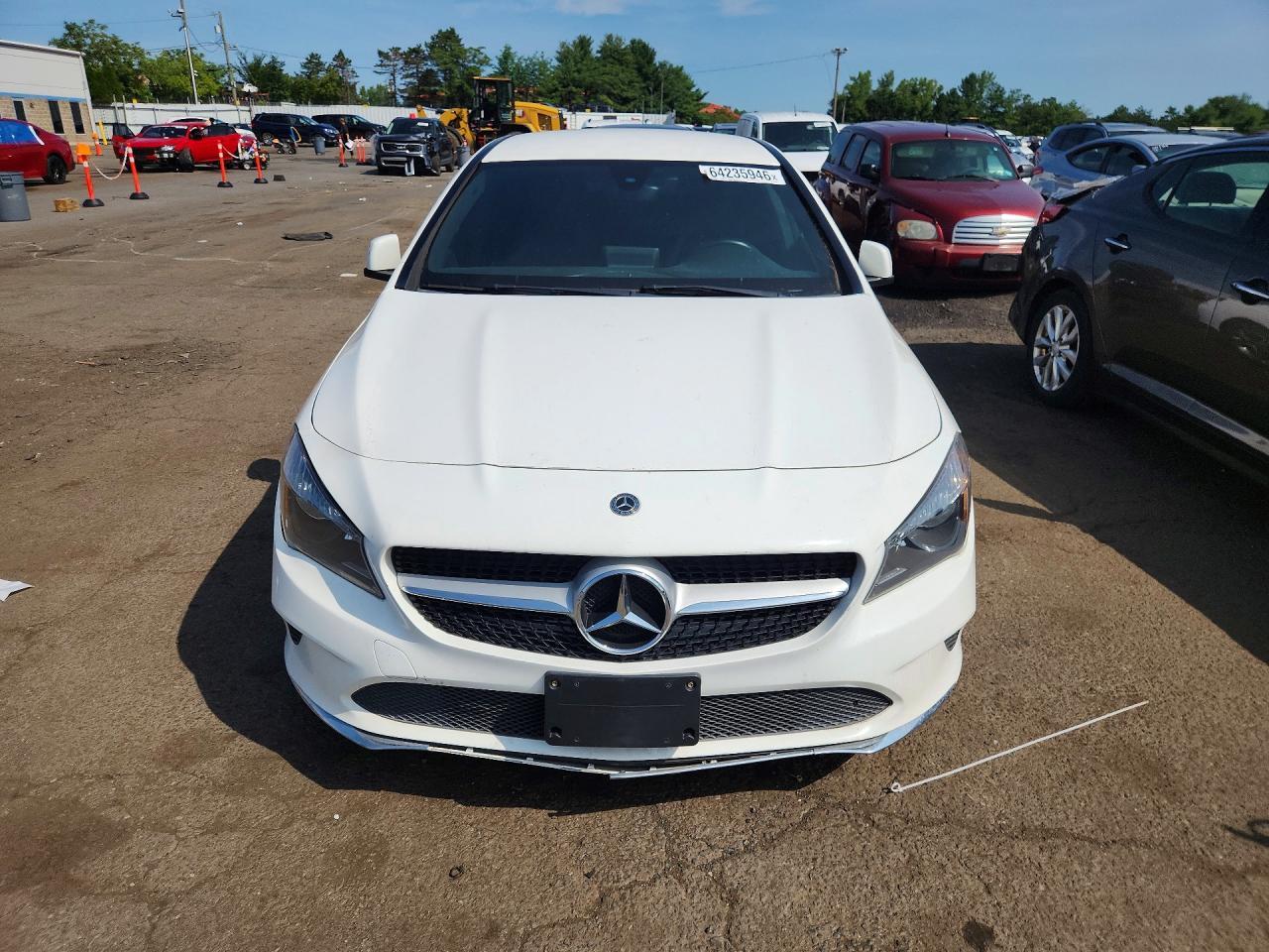 2019 Mercedes-Benz Cla 250 - Image 5