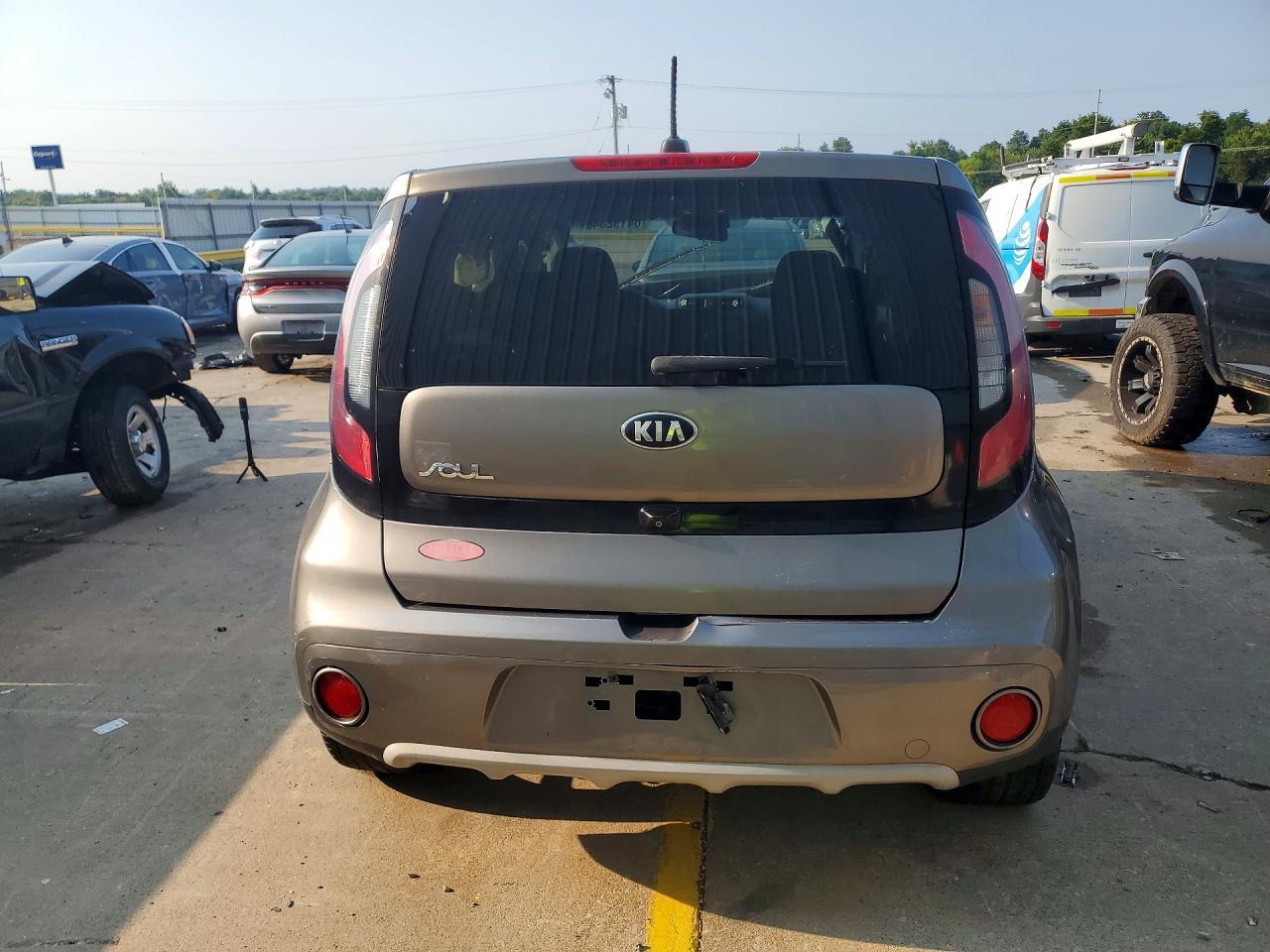 2019 Kia Soul + - Image 6