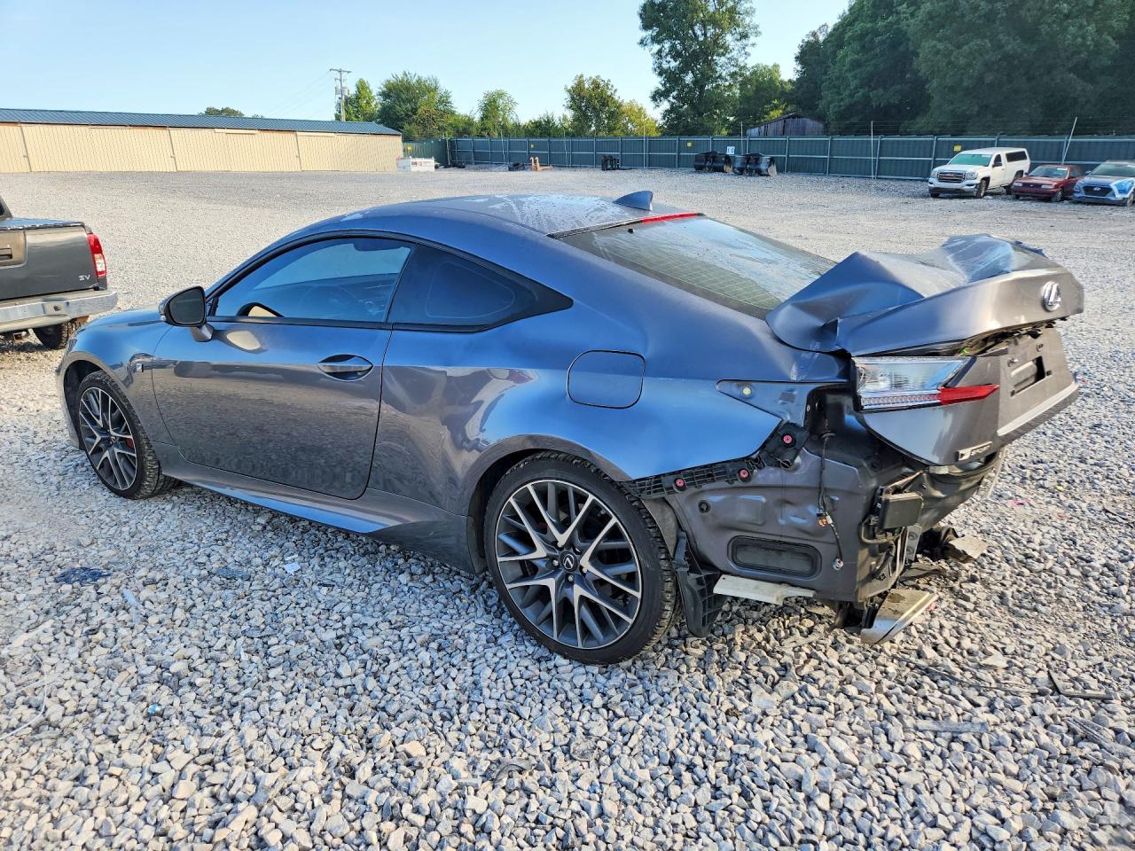 2016 Lexus Rc 300 - Фото 2