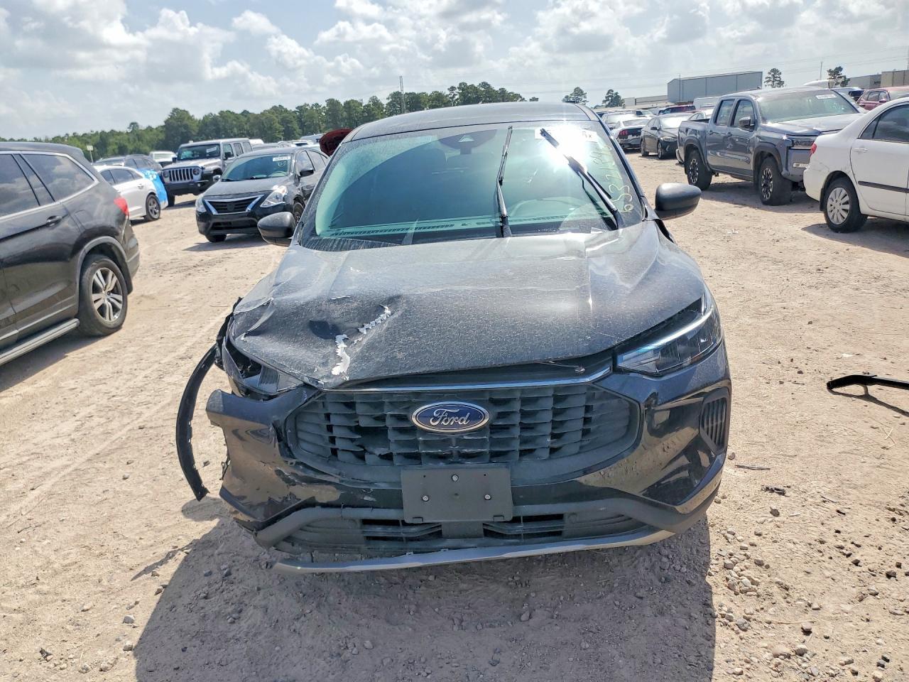 2026 Ford Escape Active - Фото 5