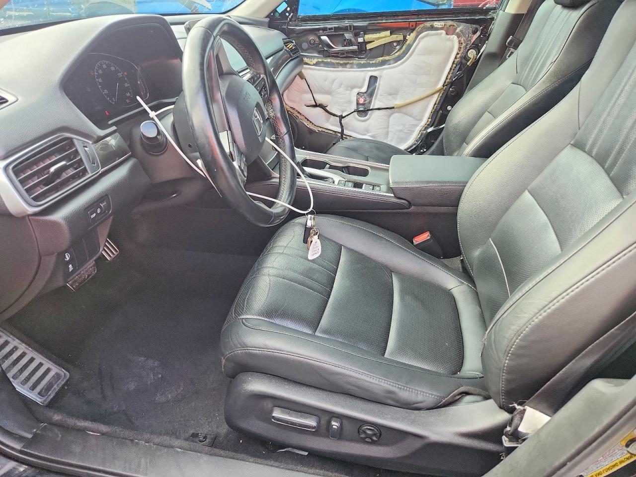 2021 Honda Accord Sport Special Edition - Image 7