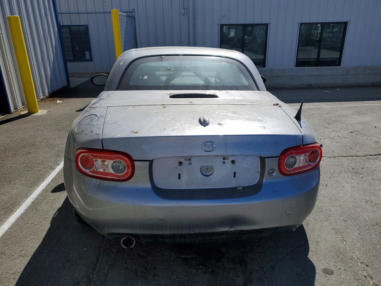 2013 Mazda Mx-5 Miata Grand Touring - Image 6