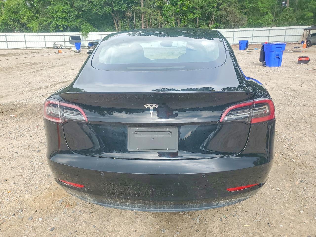 2021 Tesla Model 3 - Image 6