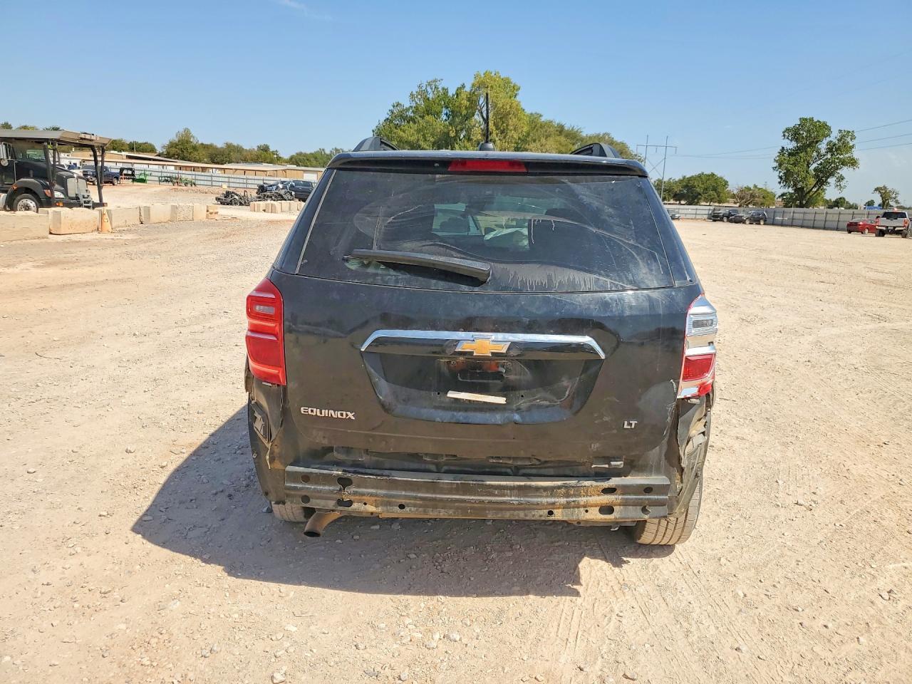 2017 Chevrolet Equinox - Image 6