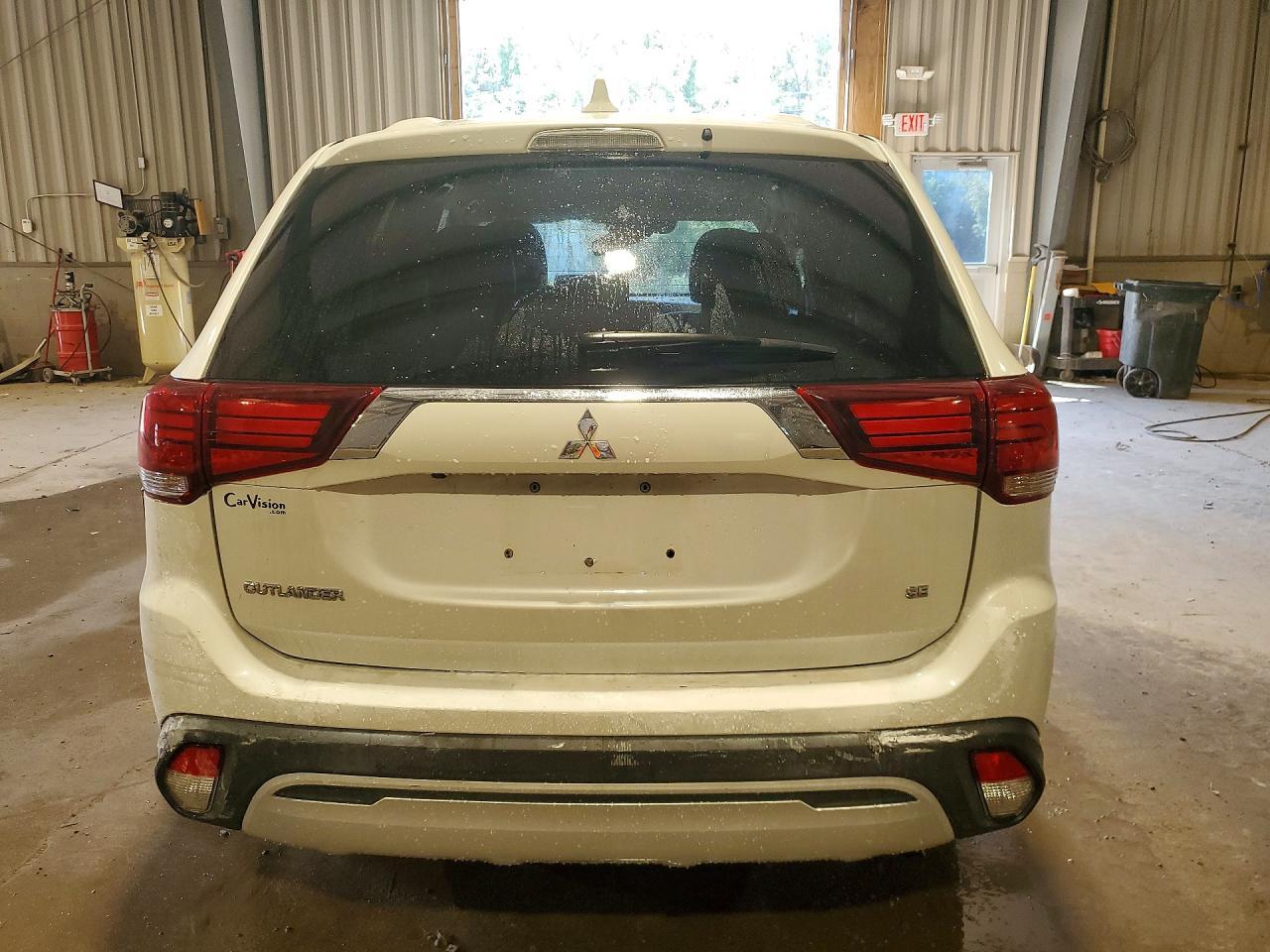 2020 Mitsubishi Outlander Se - Image 6