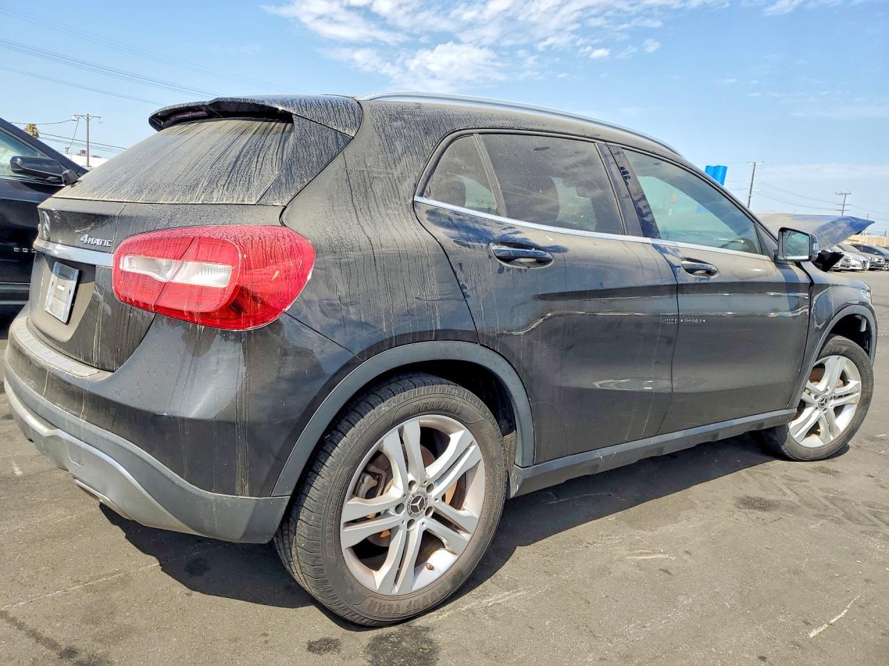 2019 Mercedes-Benz Gla 250 4Matic - Фото 3