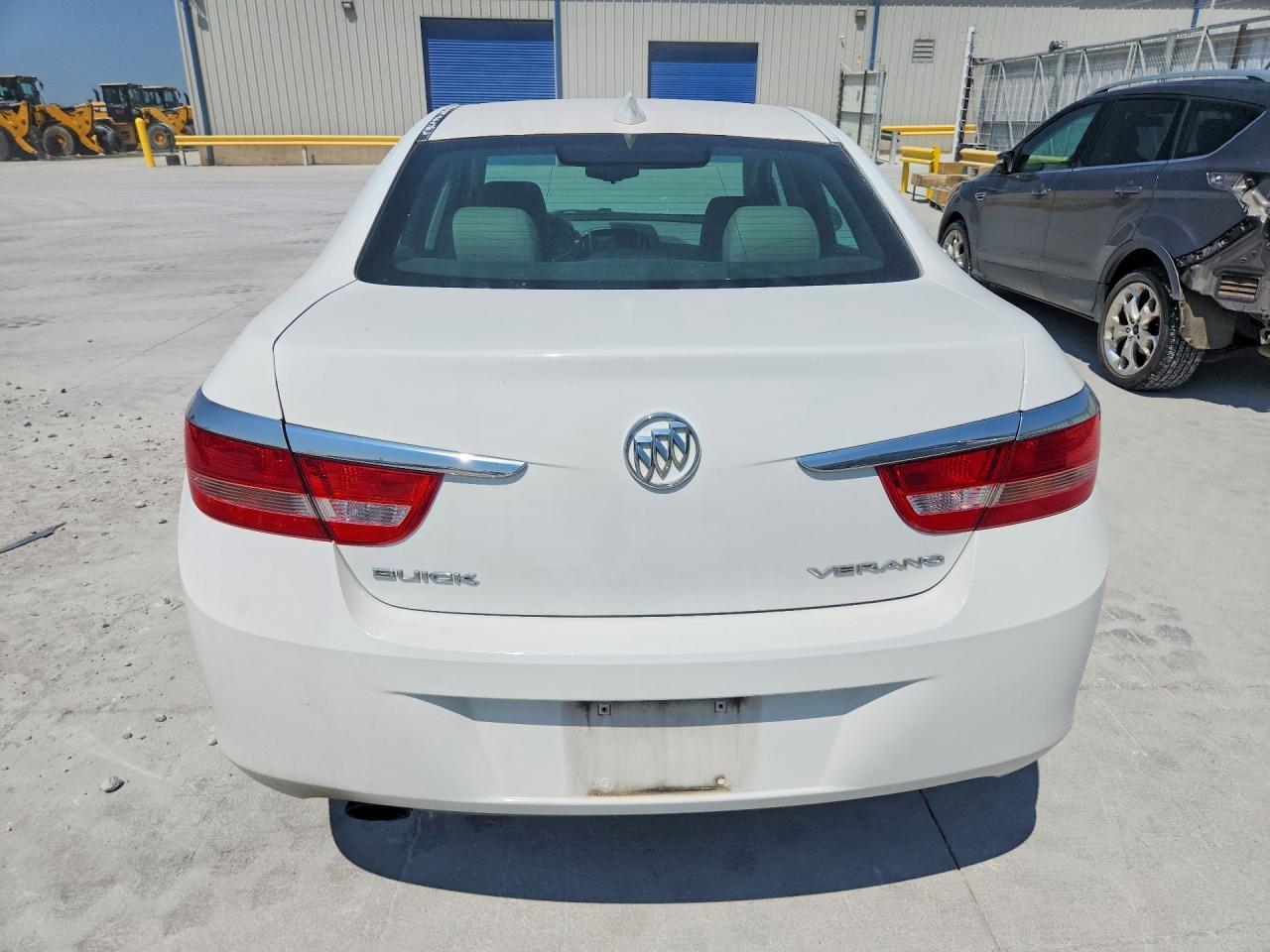 2015 Buick Verano - Фото 6
