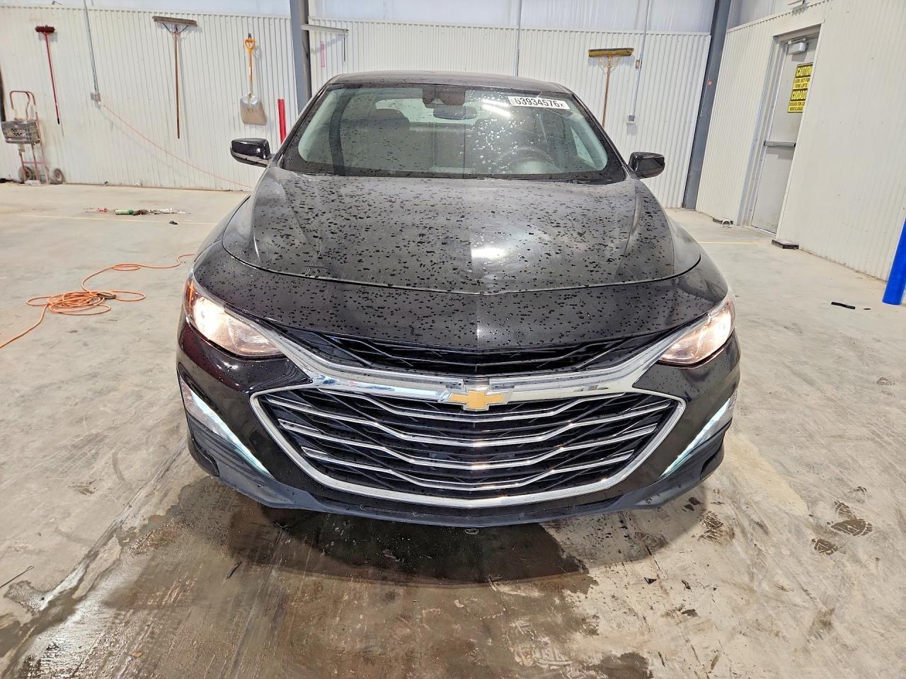 2024 Chevrolet Malibu Lt - Фото 5