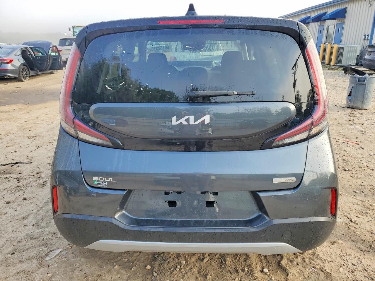 2023 Kia Soul Ex - Фото 6