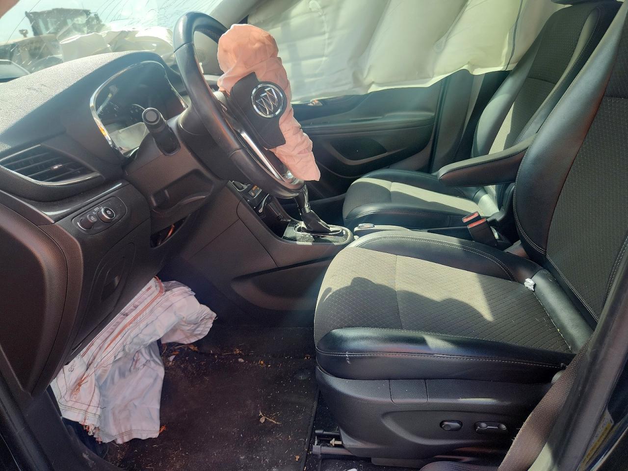 2019 Buick Encore Preferred - Фото 7