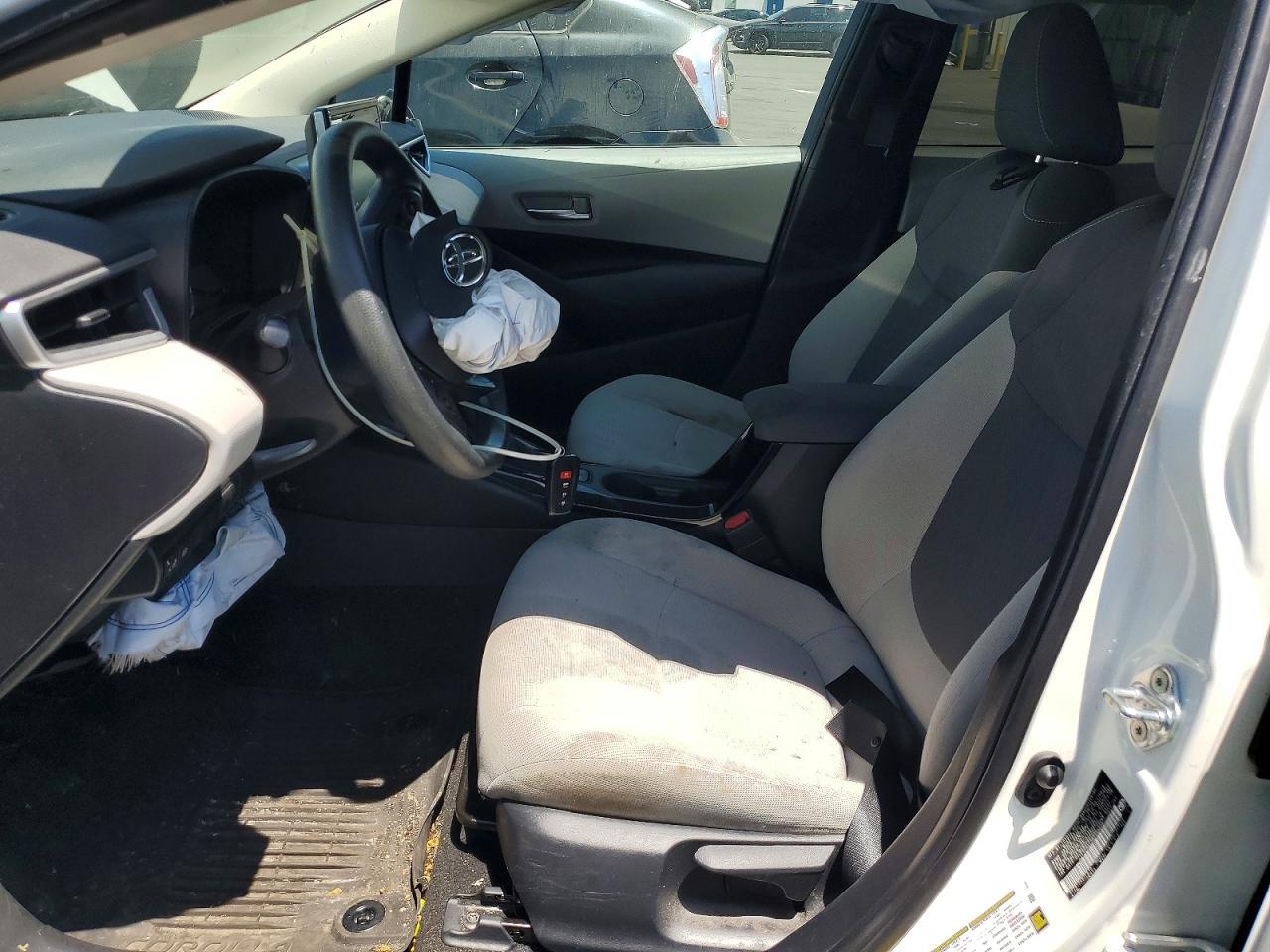 2021 Toyota Corolla Le - Image 7