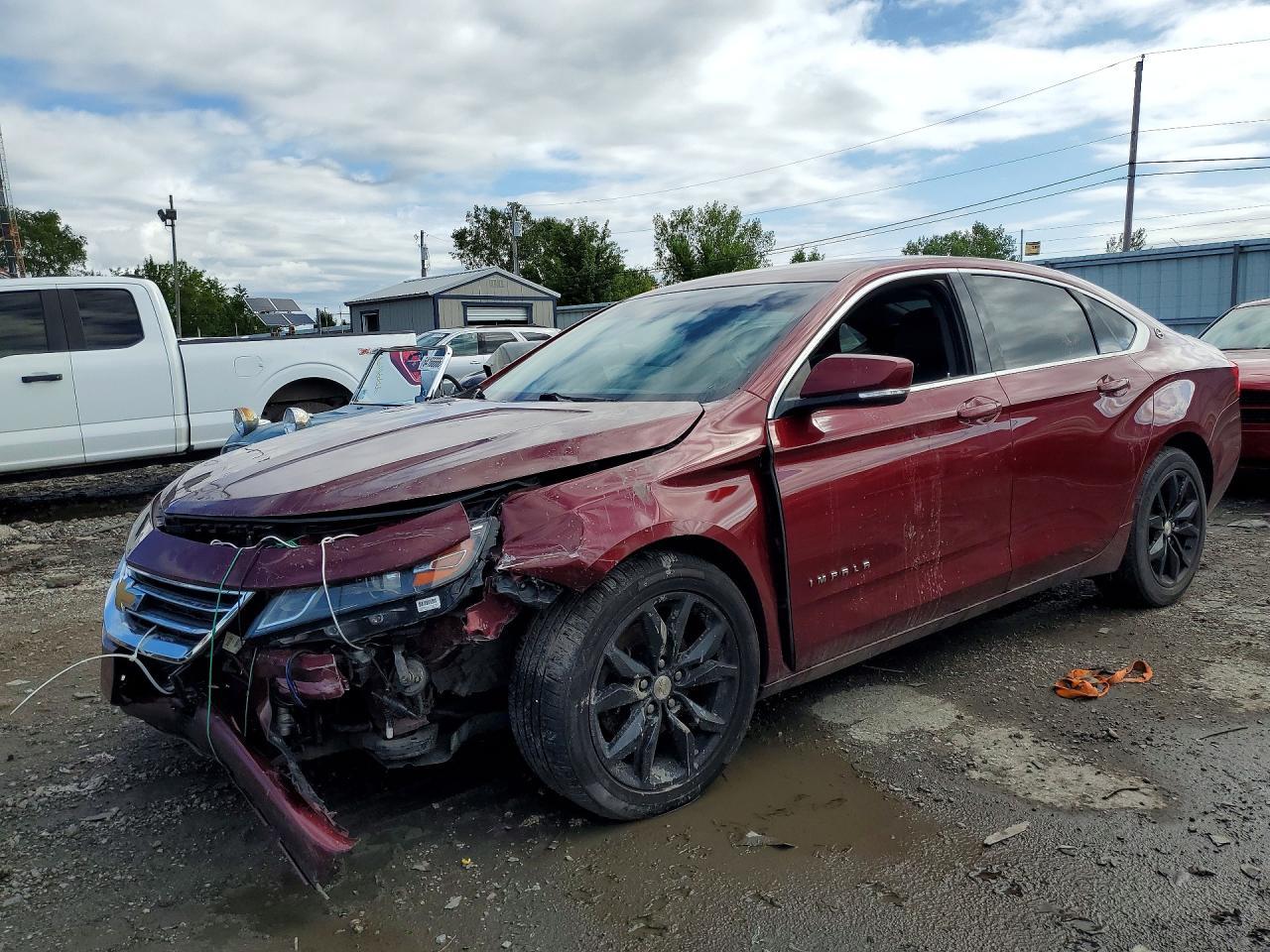 lot