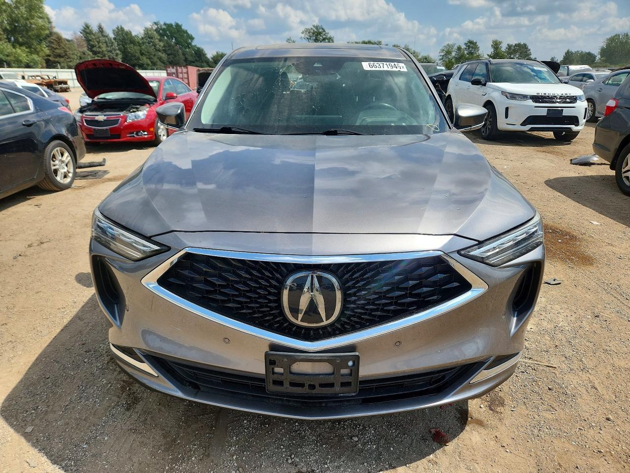 2022 Acura Mdx Technology - Image 5