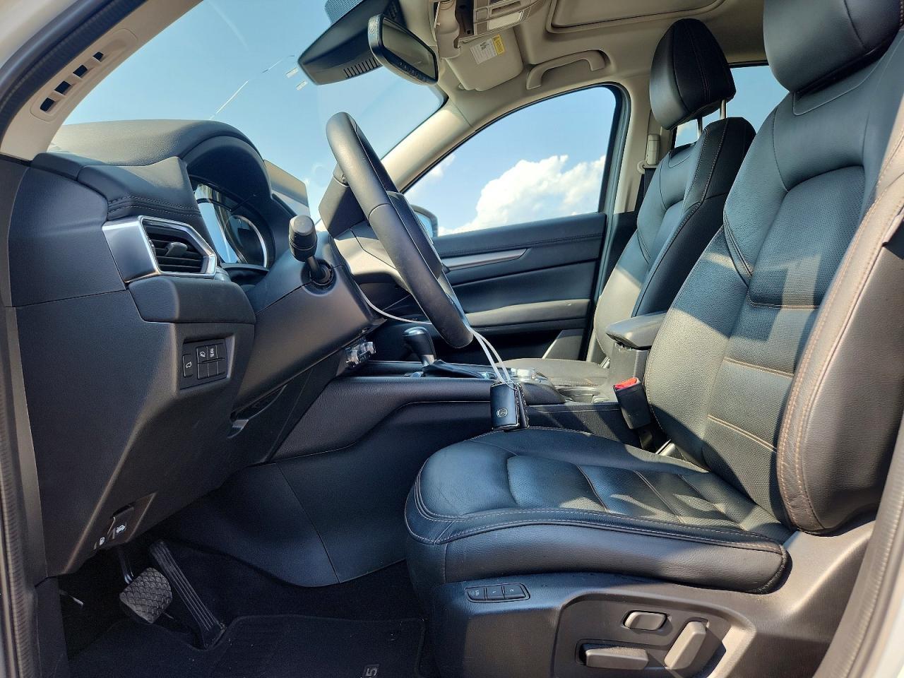 2023 Mazda Cx-5 Preferred - Image 7