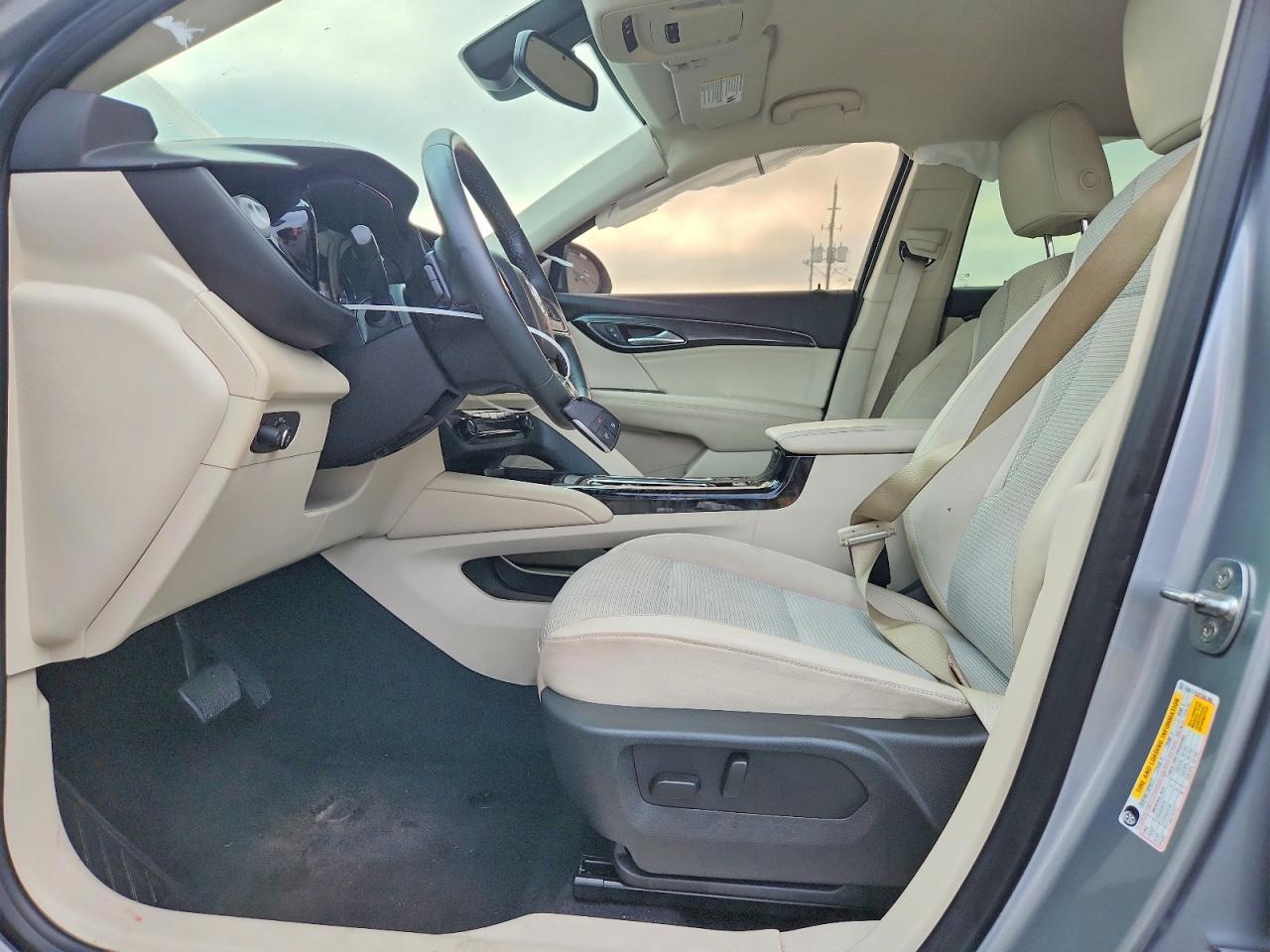 2023 Buick Envision Preferred - Фото 7