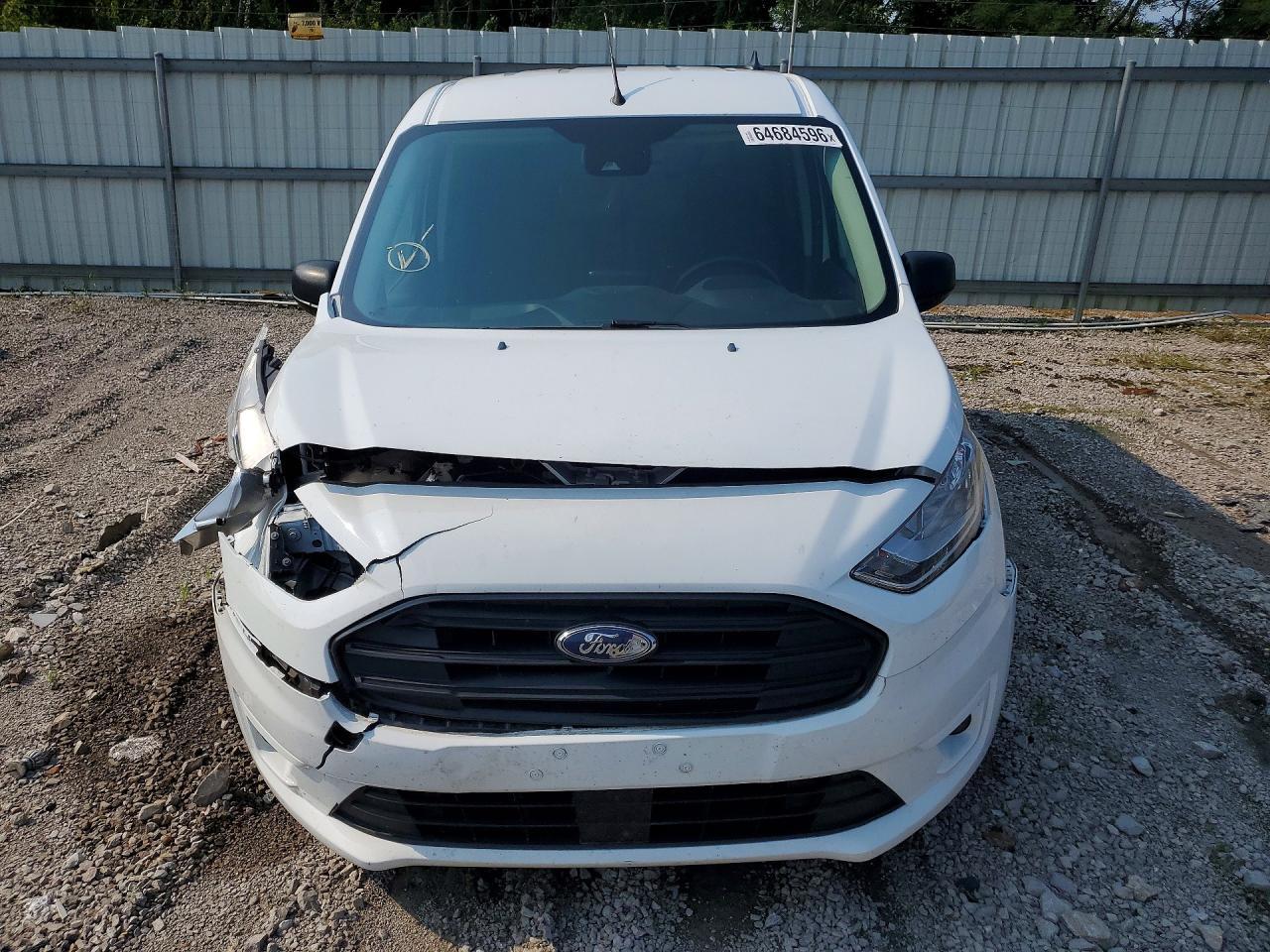 2020 Ford Transit Connect Xlt - Image 5