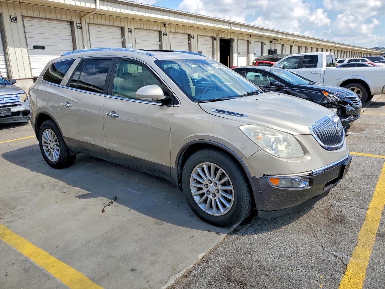 2012 Buick Enclave - Фото 4