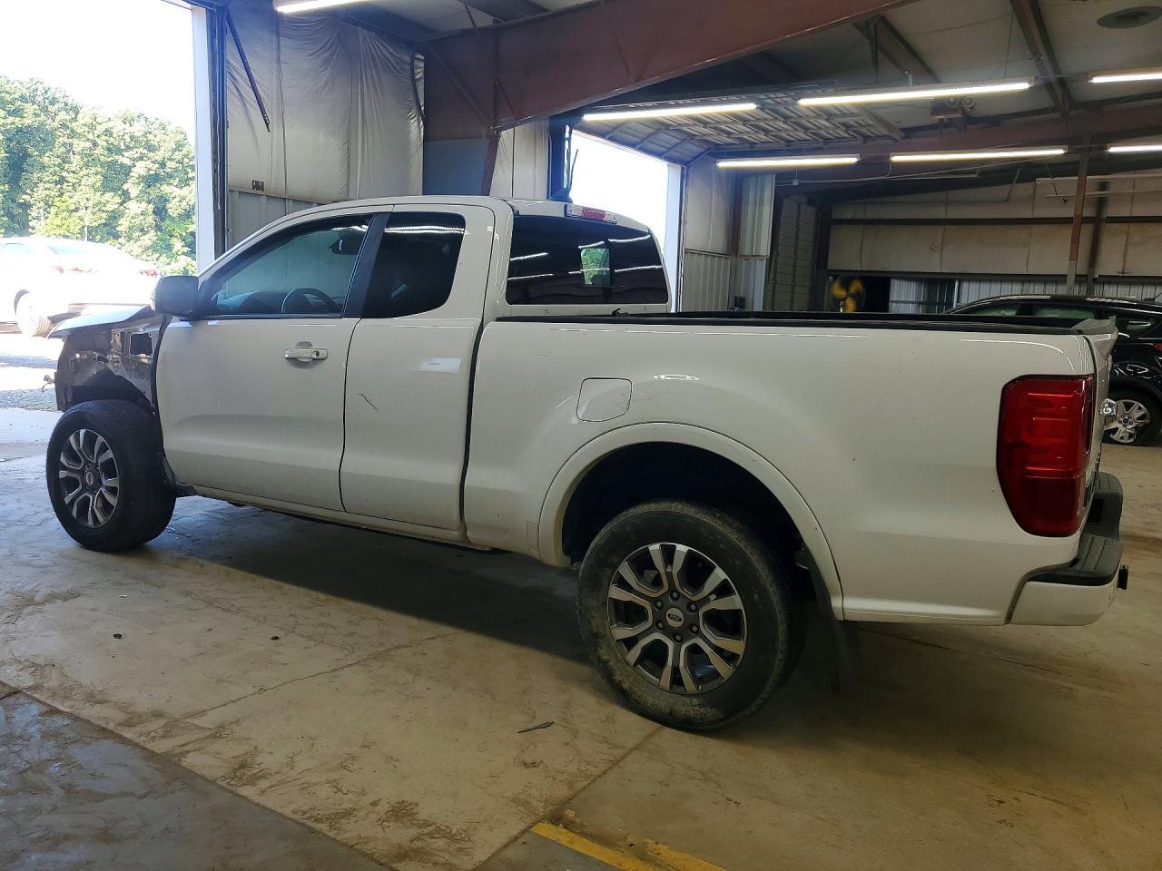 2020 Ford Ranger Xl - Image 2