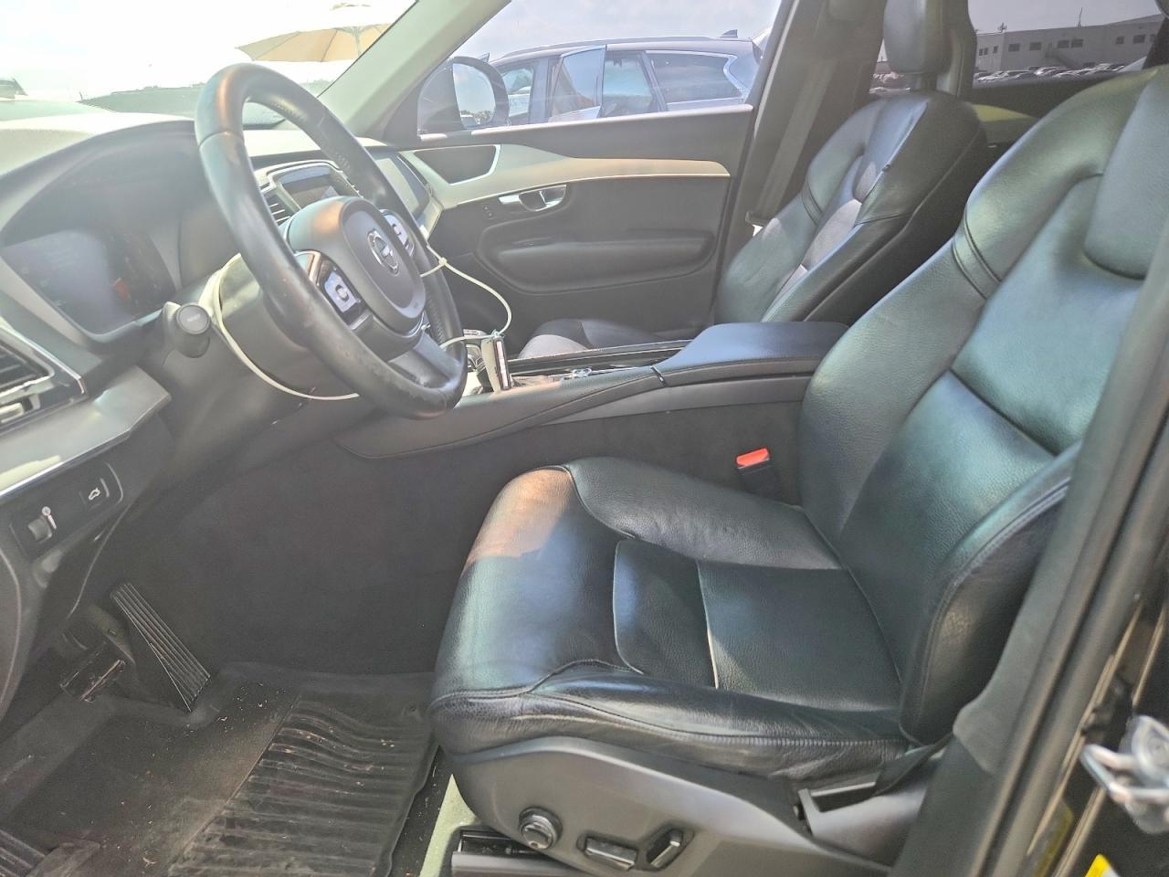 2017 Volvo Xc90 T6 - Image 7