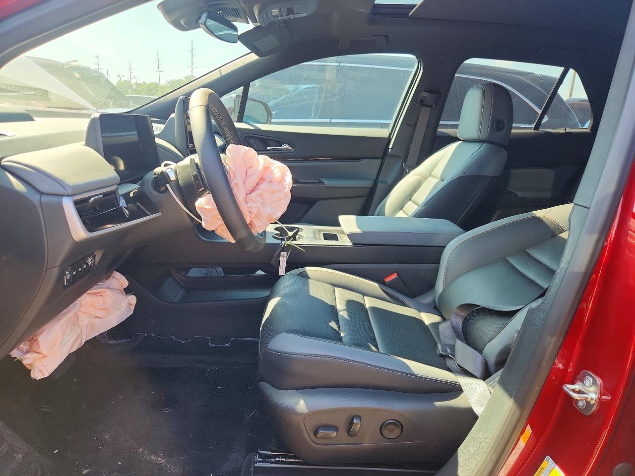 2025 Honda Prologue Elite - Фото 7