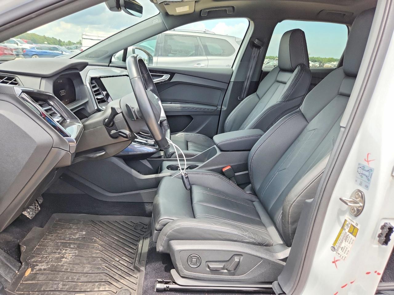 2022 Audi Q4 E-Tron Premium Plus S-Line - Image 7