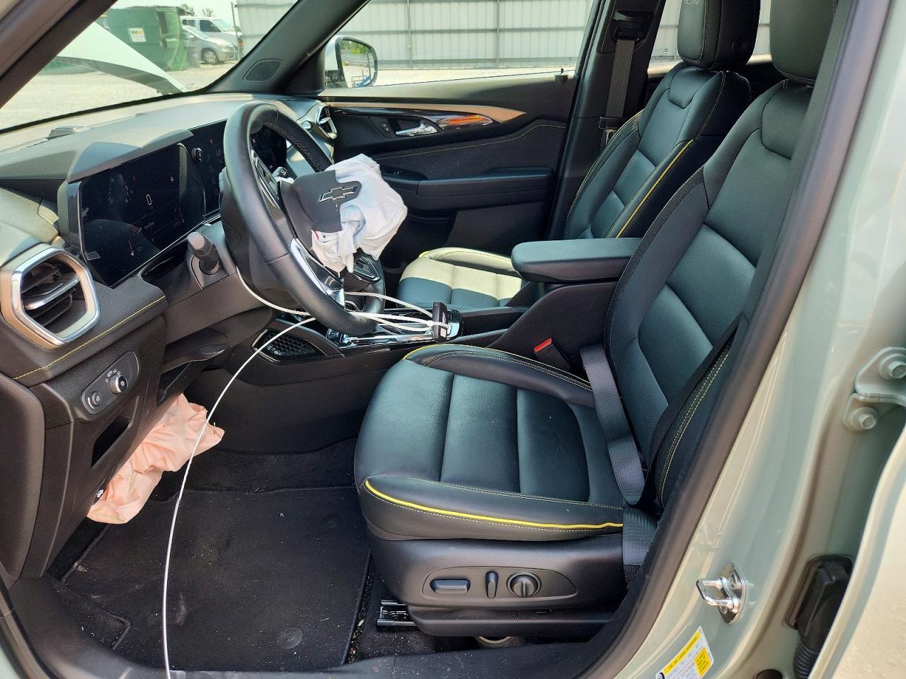 2025 Chevrolet Trailblazer Activ - Image 7