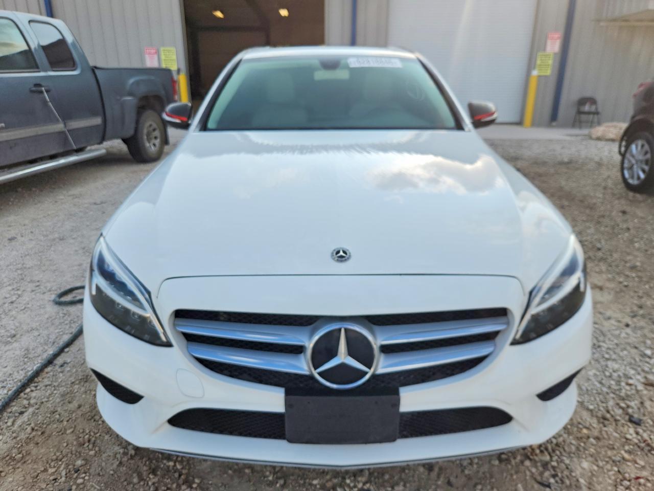 2019 Mercedes-Benz C 300 - Фото 5