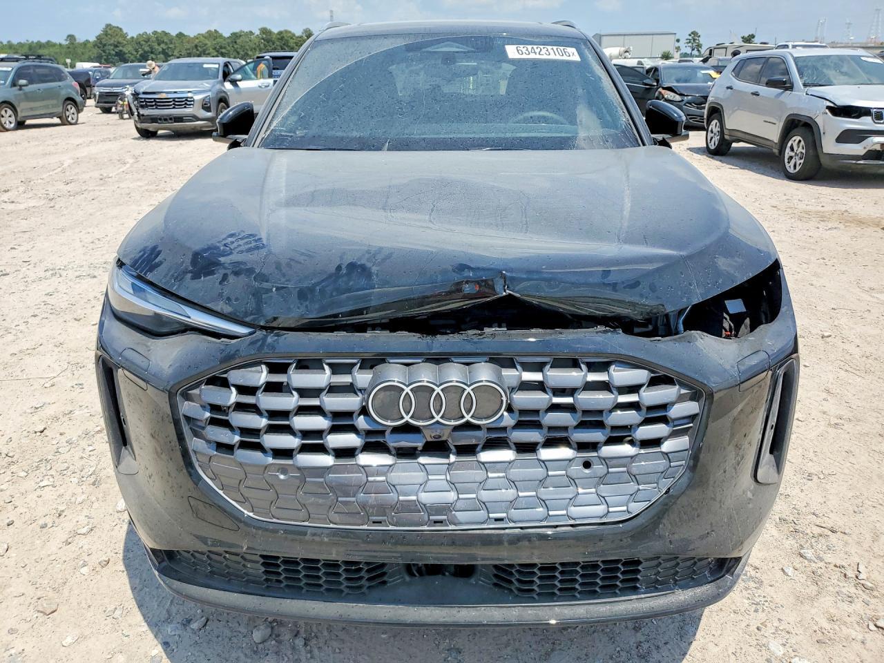 2026 Audi Q5 Premium - Фото 5