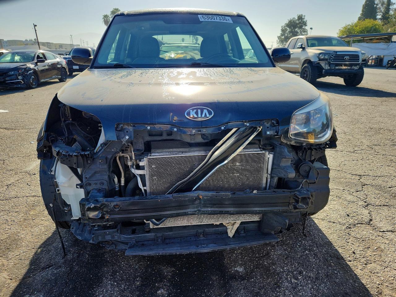 2016 Kia Soul + - Image 5