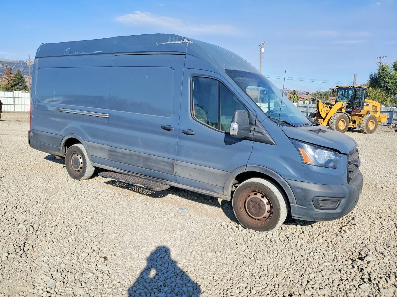 2020 Ford Transit T-250 - Image 4