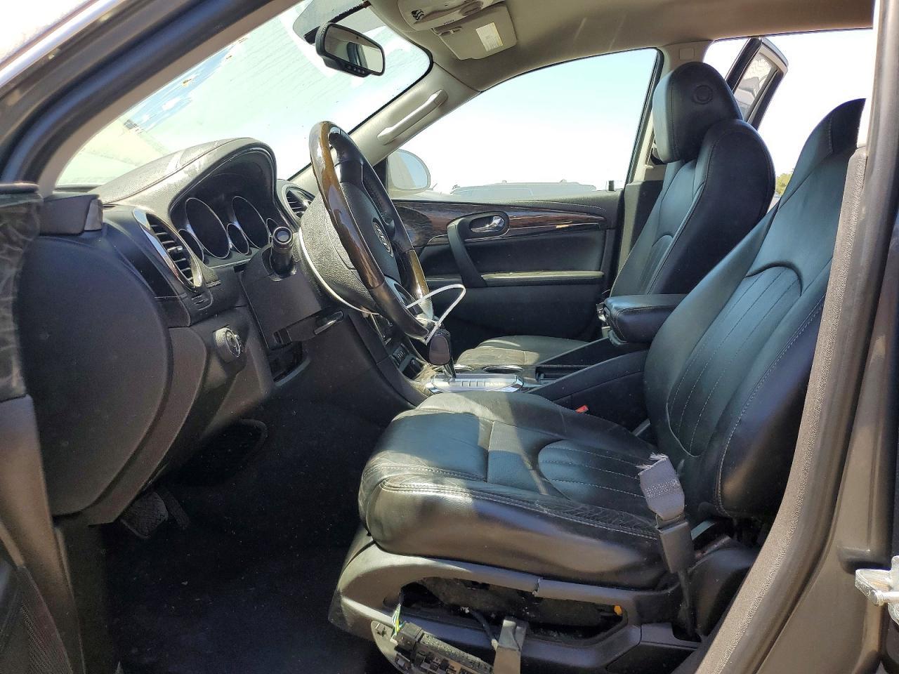 2013 Buick Enclave - Фото 7