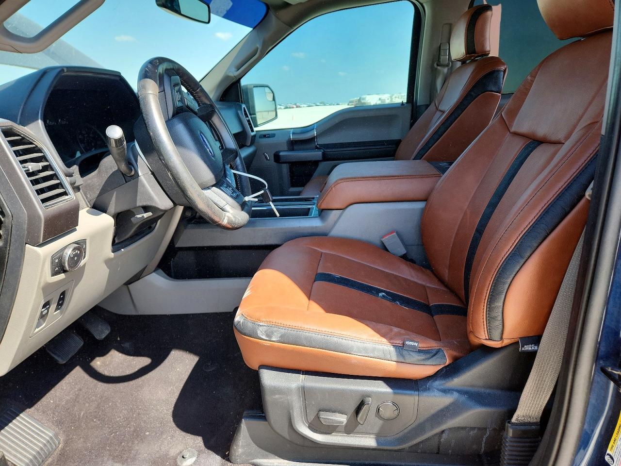 2019 Ford F150 Supercrew - Image 7