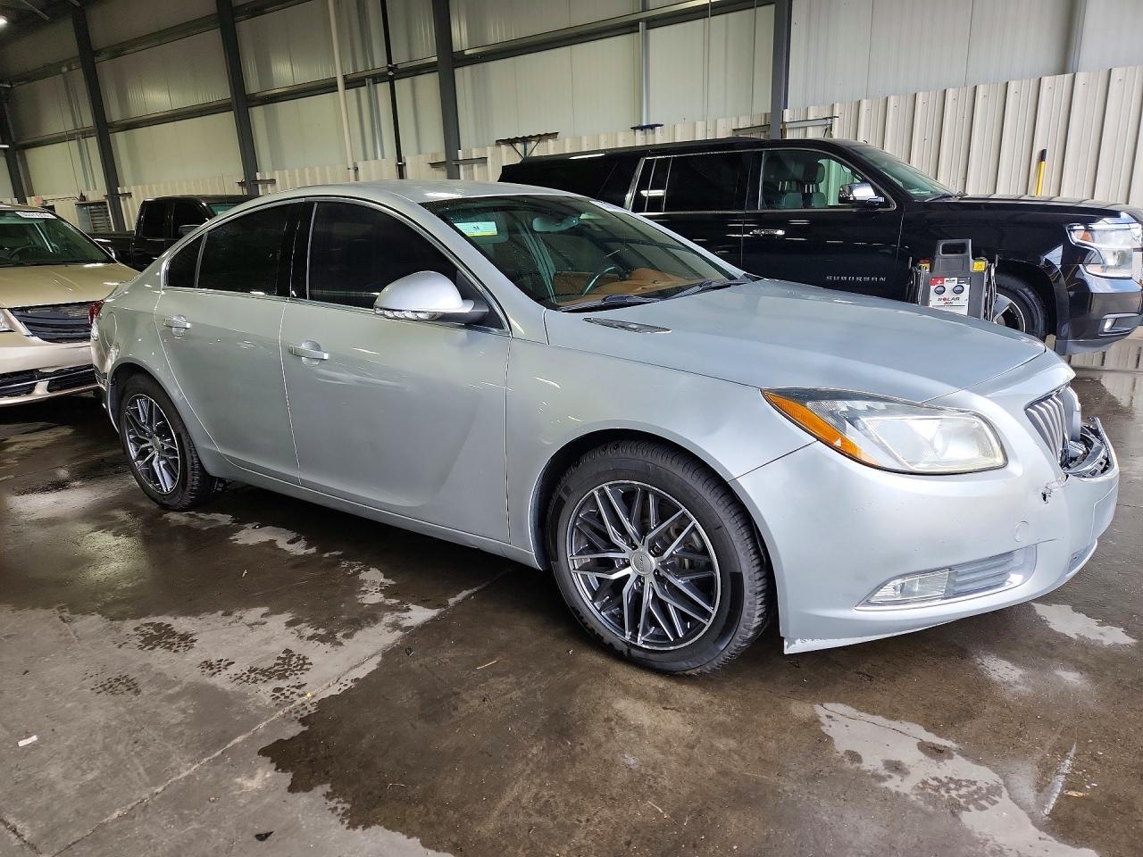2016 Buick Regal - Фото 4