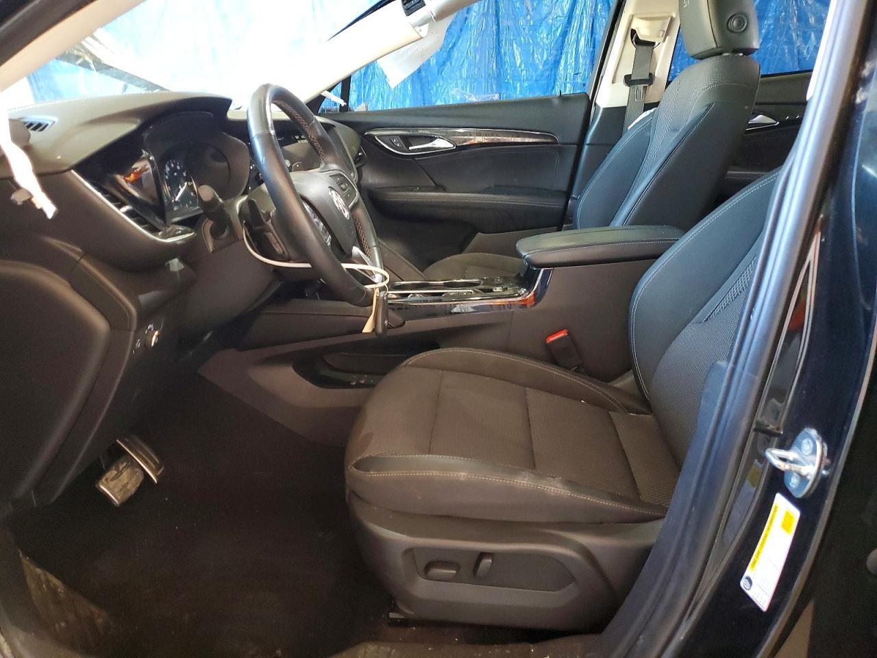2023 Buick Envision Preferred - Image 7
