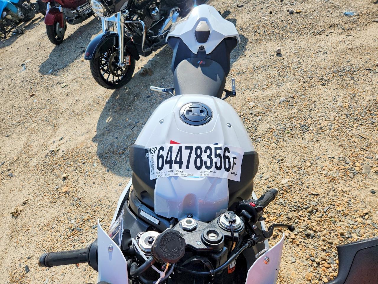 2026 BMW S 1000 Rr - Фото 5