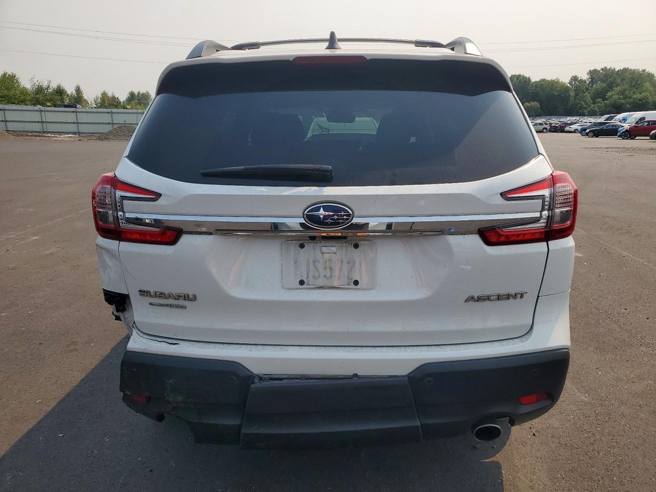 2023 Subaru Ascent Premium - Фото 6