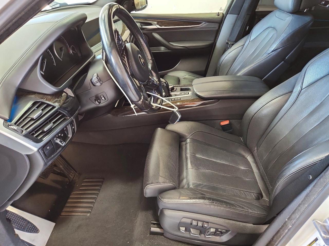 2016 BMW X5 xDrive35D - Image 7