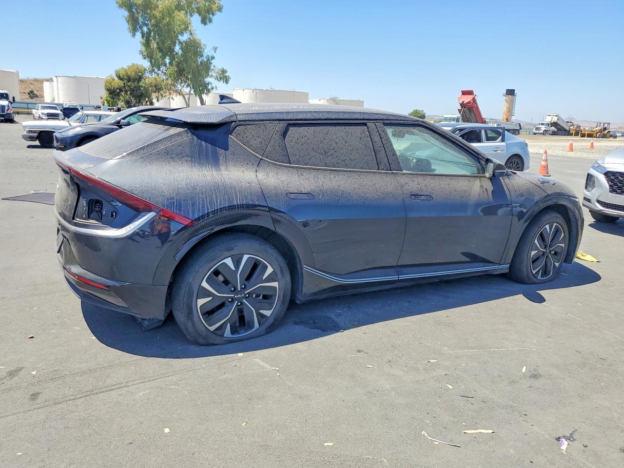 2023 Kia Ev6 Wind - Image 3