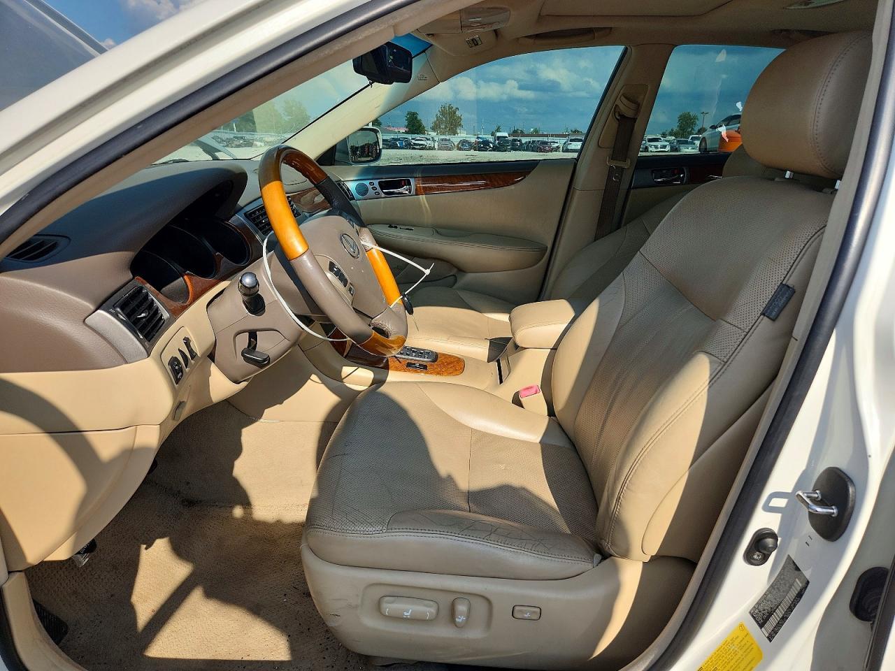 2006 Lexus Es 330 - Image 7
