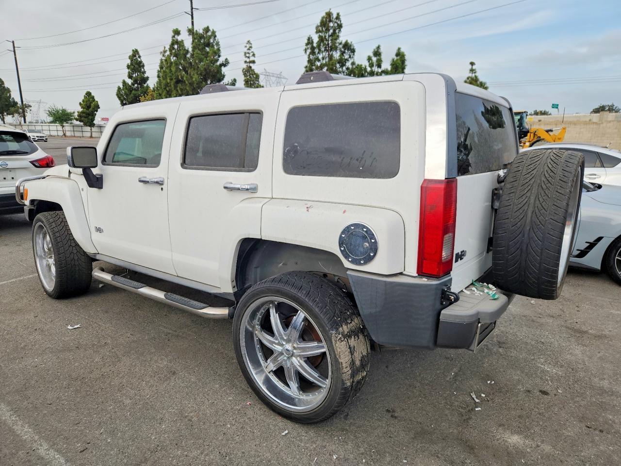 2009 Hummer H3 - Фото 2