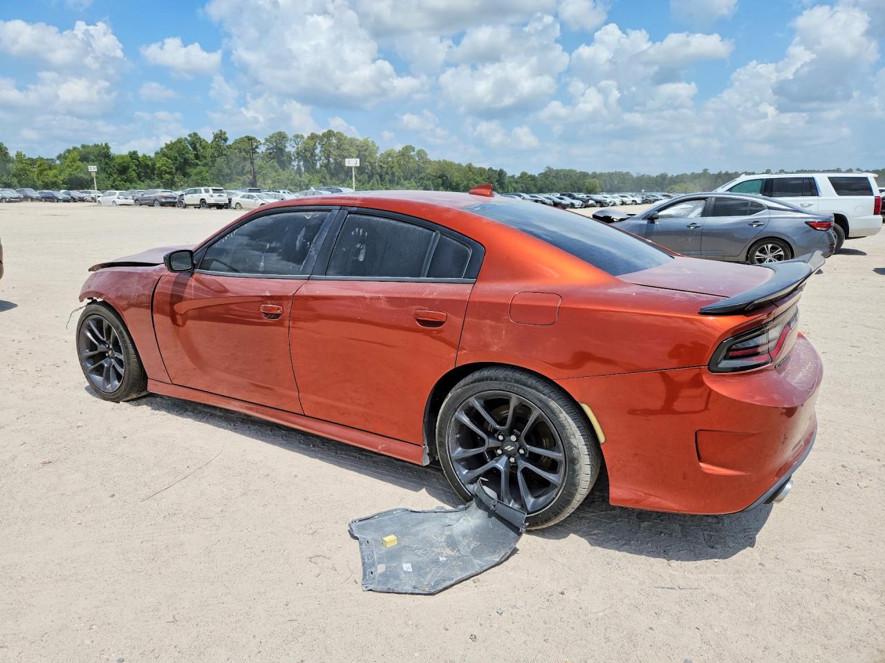 2023 Dodge Charger Scat Pack - Image 2