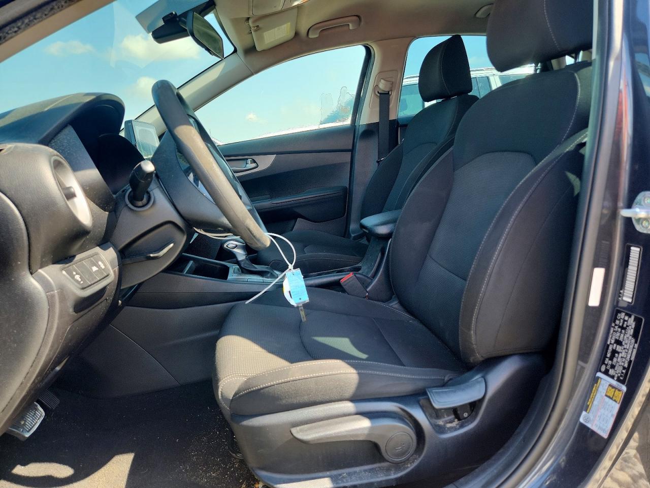 2019 Kia Forte Fe - Image 7