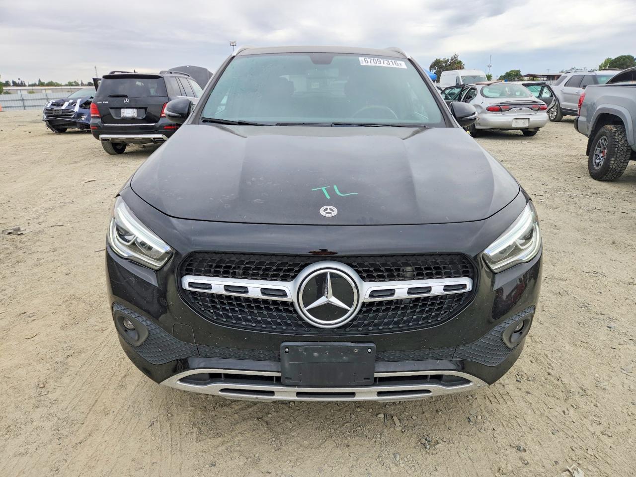 2023 Mercedes-Benz Gla 250 - Image 5