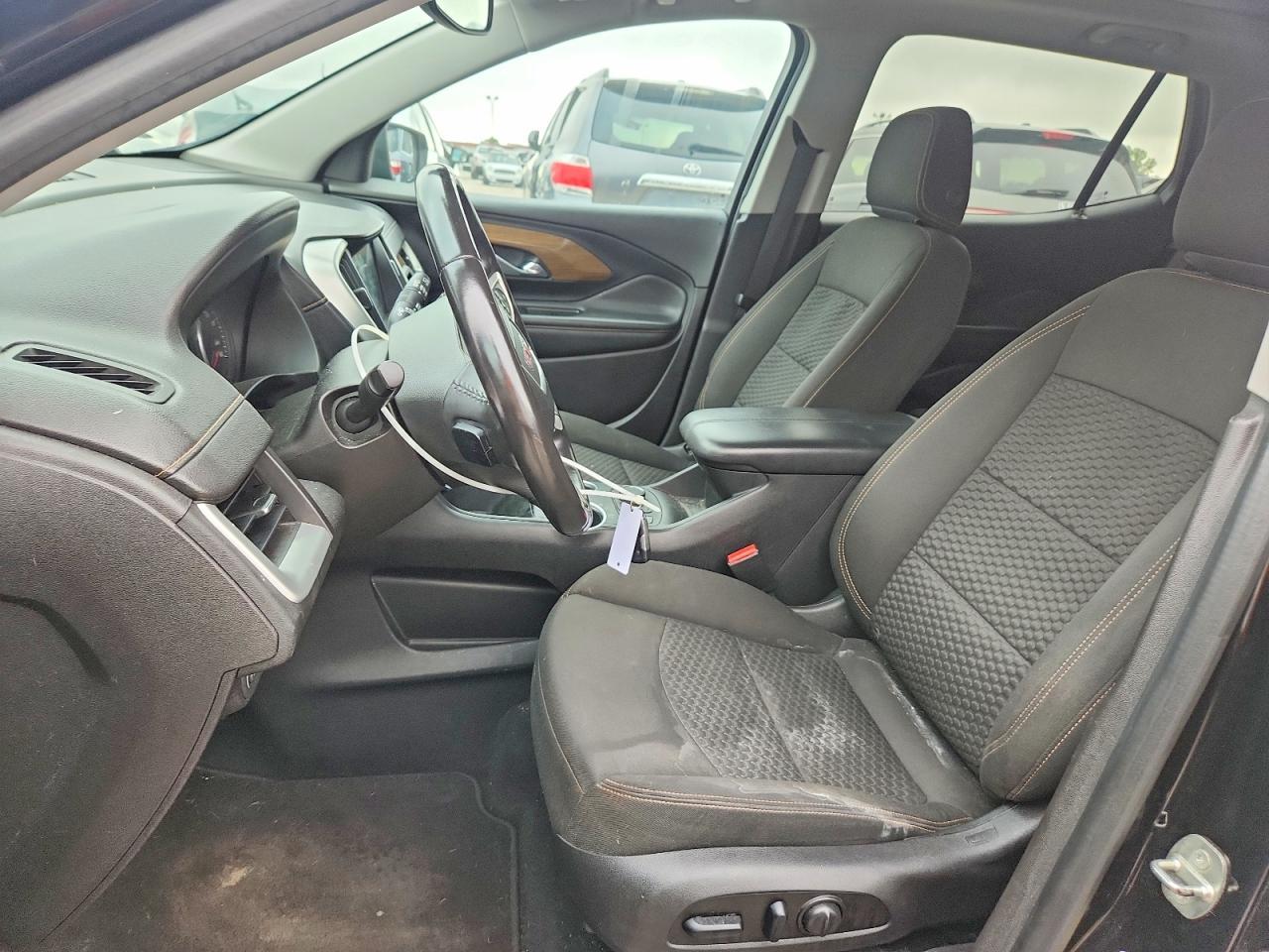 2018 GMC Terrain Sle - Image 7