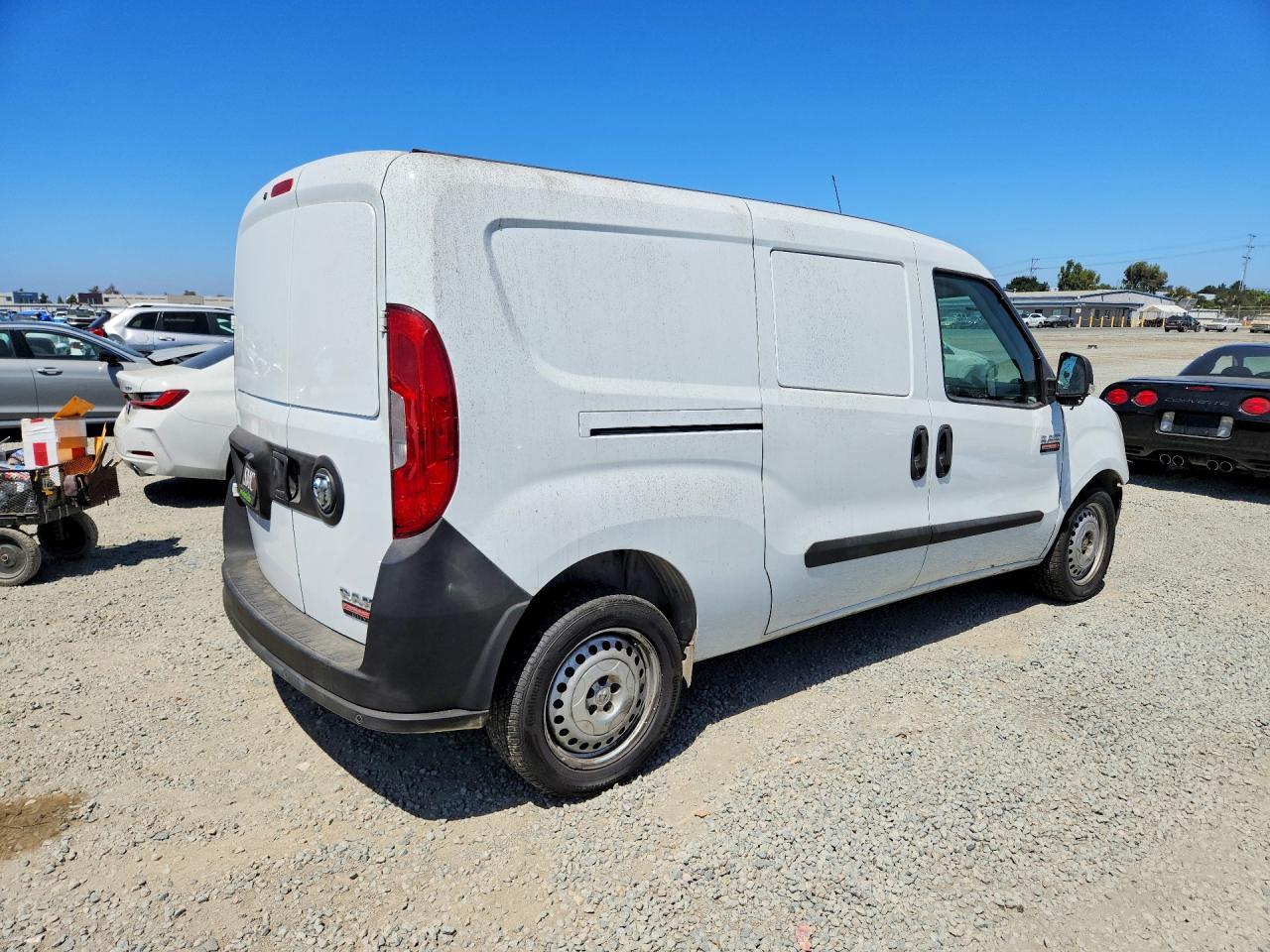 2020 Ram Promaster City - Фото 3