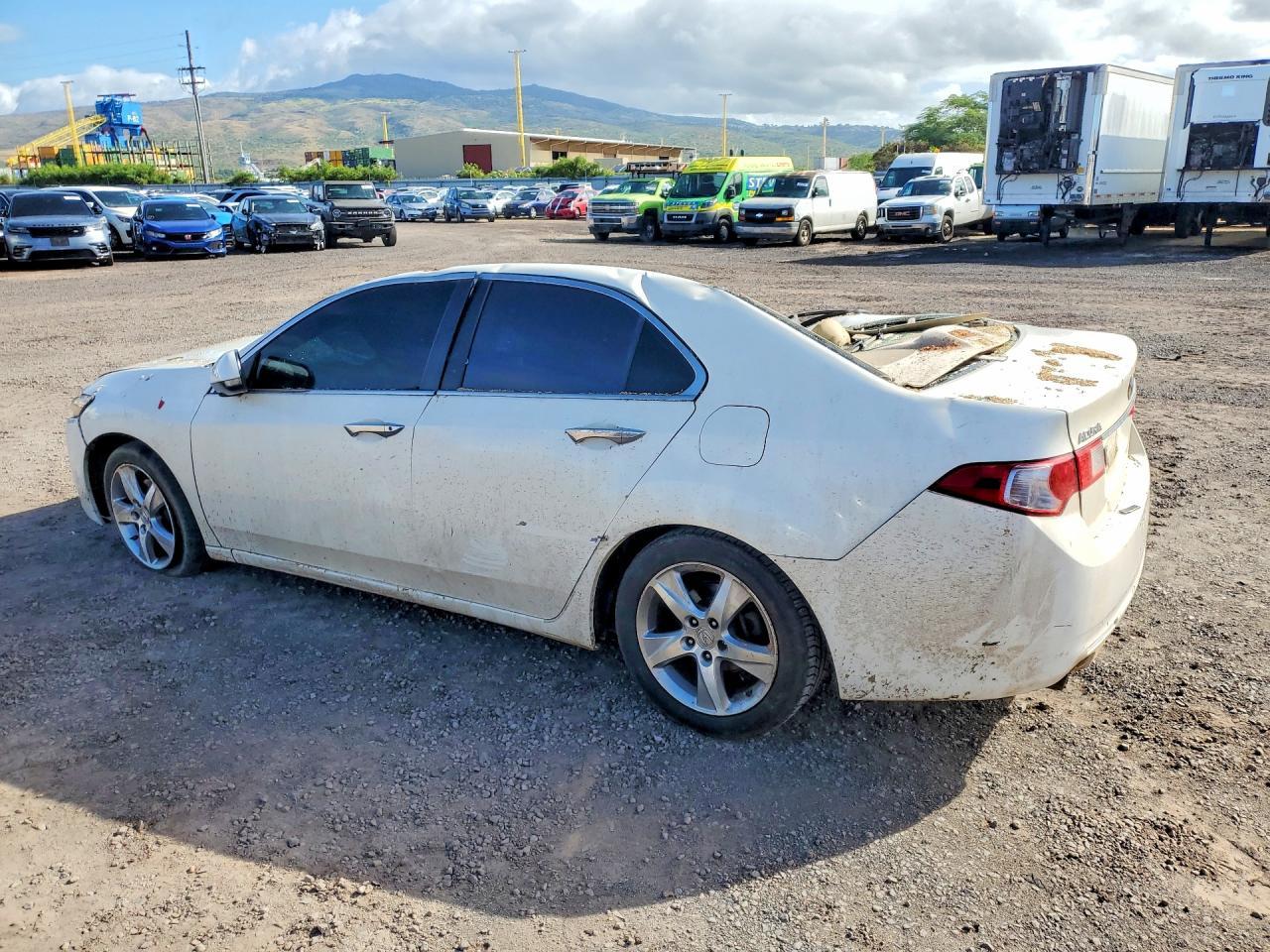 2010 Acura Tsx - Фото 2