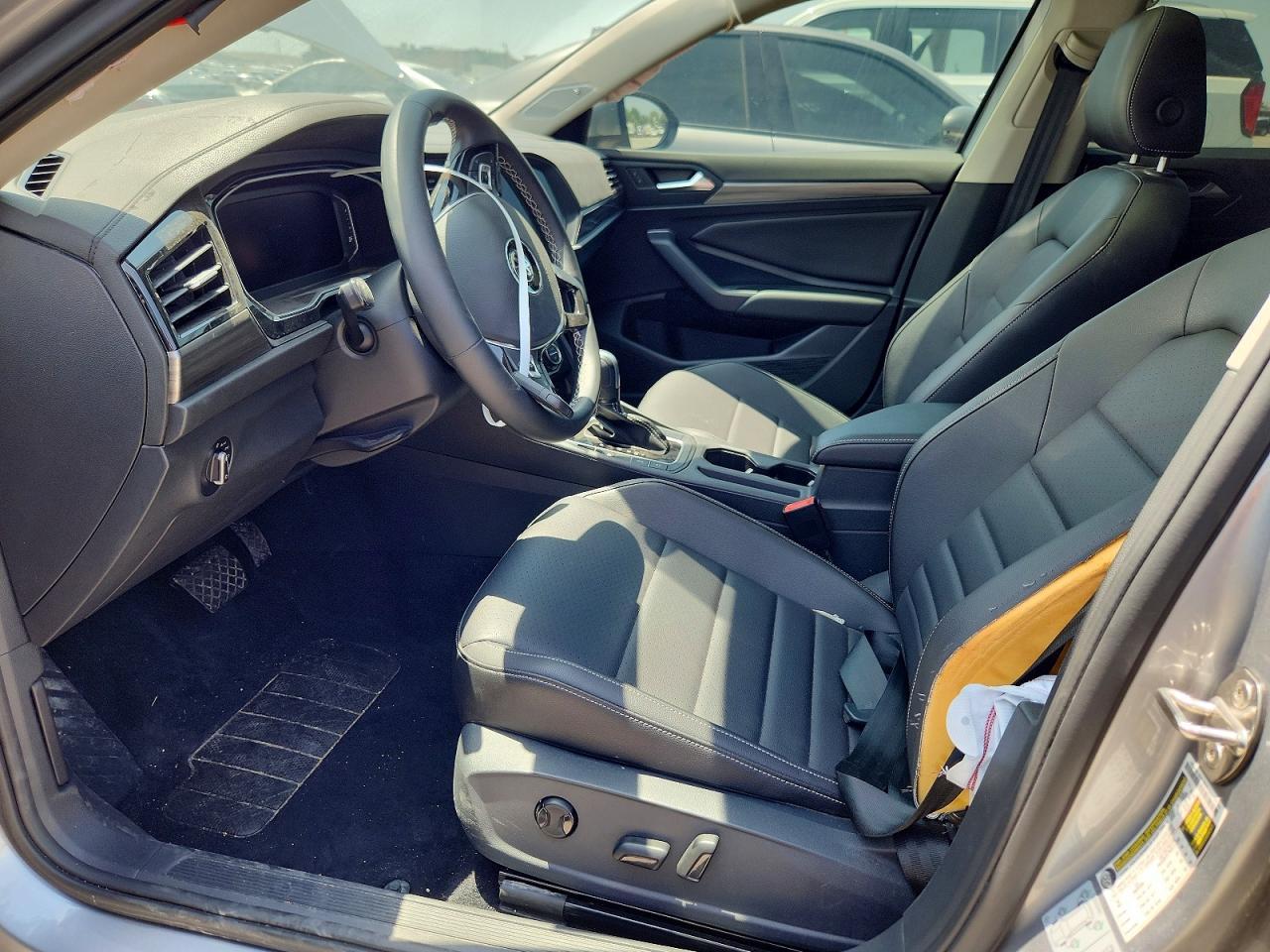 2021 Volkswagen Jetta Sel - Фото 7